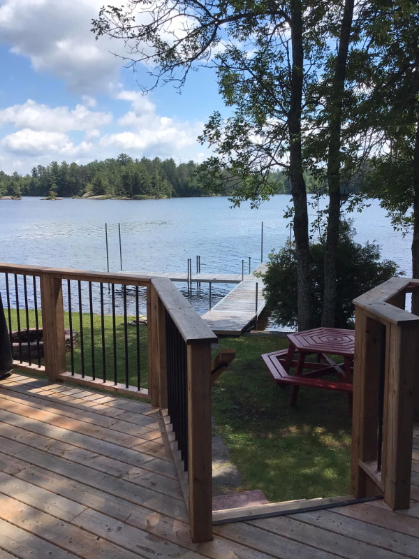 Lake Nipissing 2024 vacations in Ontario - Image 4