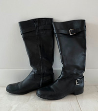 Ralph Lauren boots size 7.5 women’s