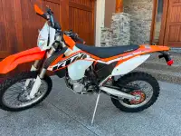 KTM 500 EXC for sale