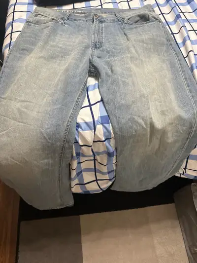 Lucky Brand Jeans, View more