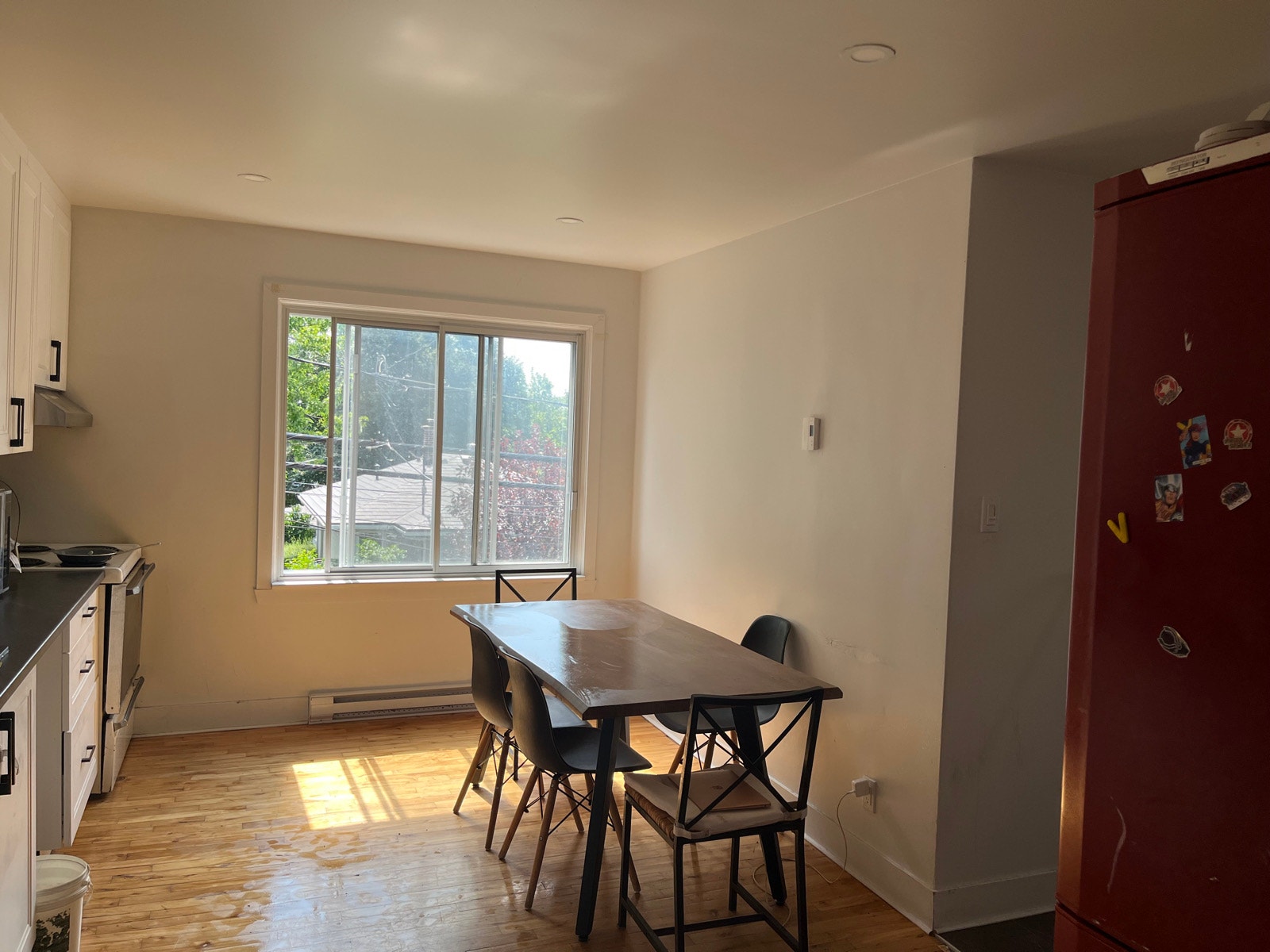 2445 Bd Choquette — photo 1