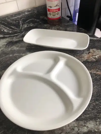 Corelle Serving Dishes, View more