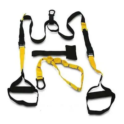 $110 off! Suspension Trainer BRAND NEW similar to TRX, View more