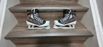 Bauer Performance Goalie Skates, View more