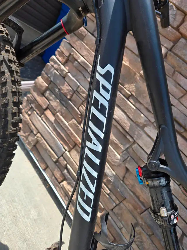 Specialized 2018 SJ Comp 29 Mountain bike (Stump Jumper)62863261422721122