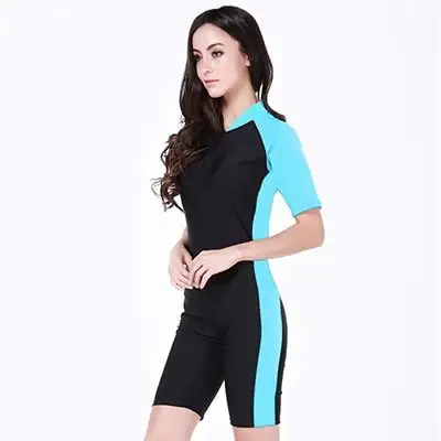 Lycra Wetsuit Swimwear Size XXL, girls swimsuits, View more