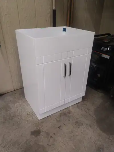 Vanity Cabinet base 23x32.5x18, View more