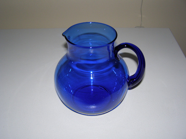 Lots of Blue Glass!  (REDUCED) in Arts & Collectibles in City of Halifax - Image 3