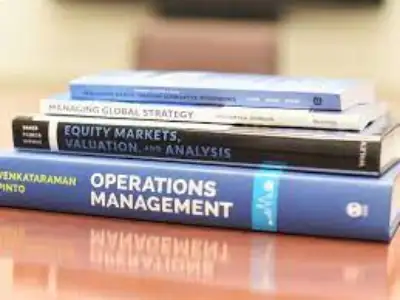 Free university and college textbooks: advice, View more