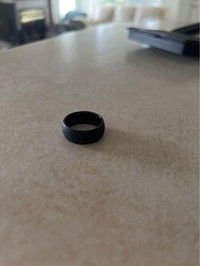 Men’s Wedding Ring 
