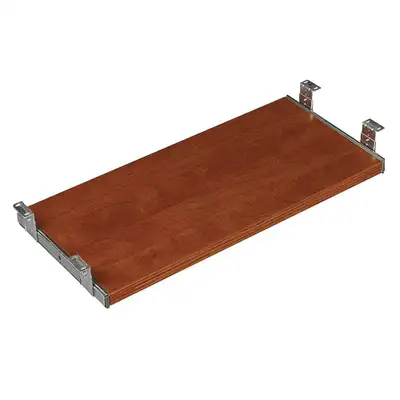 NEW Napa Collection Keyboard Tray (Office Star) Cherry, View more