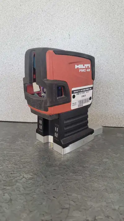 Hilti Combo Laser Level (20452053), View more