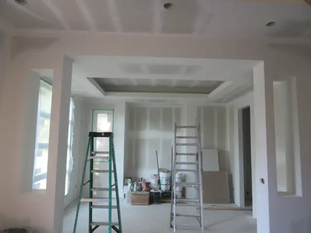 Drywall Boarding, Taping and Finishing62863724070913121