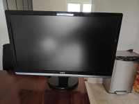 1080p Dell 24" monitors