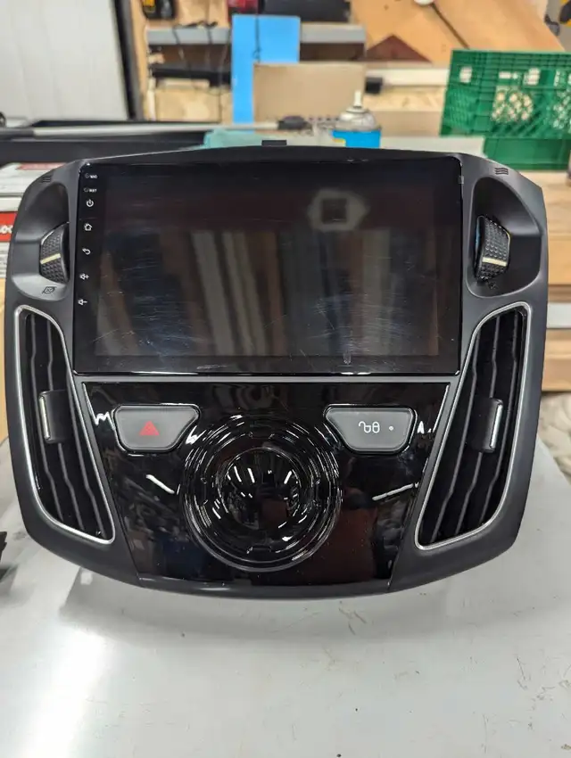 Ford focus android radio in Audio & GPS in St. Catharines - Image 2