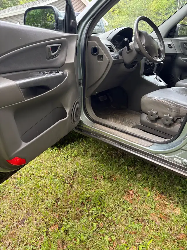 2007 Hyundai 515801535658731526