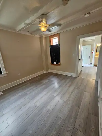 **1 Bedroom Apartment for Rent – Main St North Brampton** Spacious 1 bedroom apartment available in...