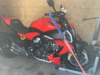 $80--Cheap Motorcycle transport -Tow-Ebike-scooter-moped-ducati