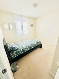 Room available in Milton-female only