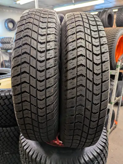 Westlake Trailer Tires ST205/75D15, View more
