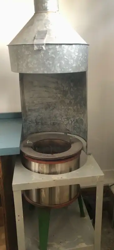 Gas Furnace for Melting, View more