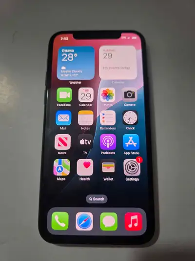iphone 11 pro , View more