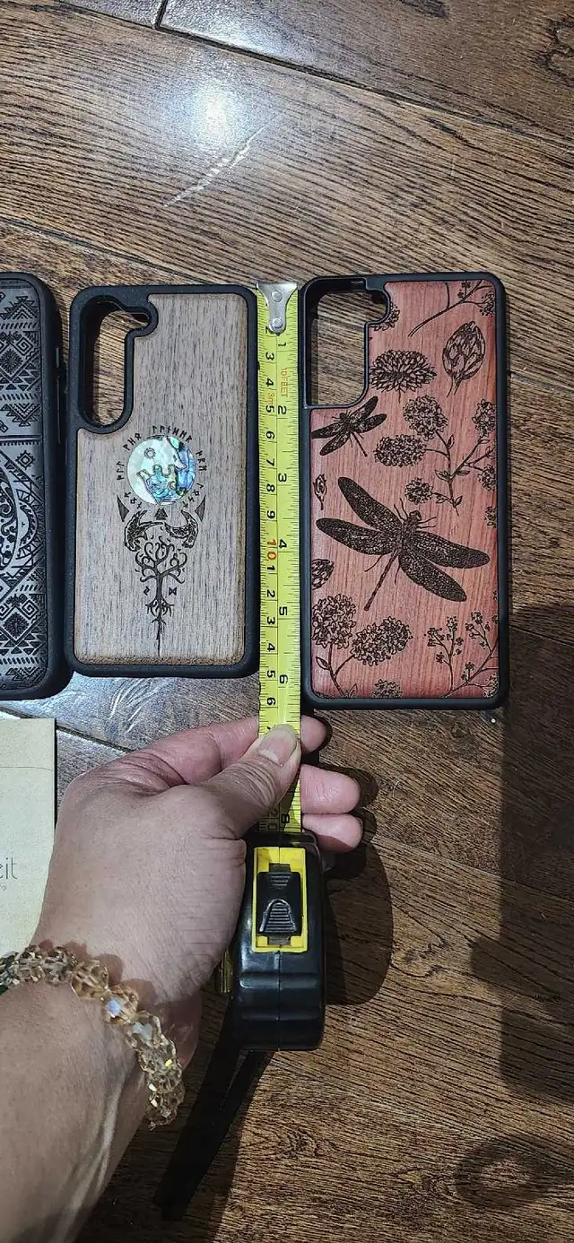 new Iphone 14/13 pro max case, samsung 23/24, 24ultra in General Electronics in City of Toronto - Image 5