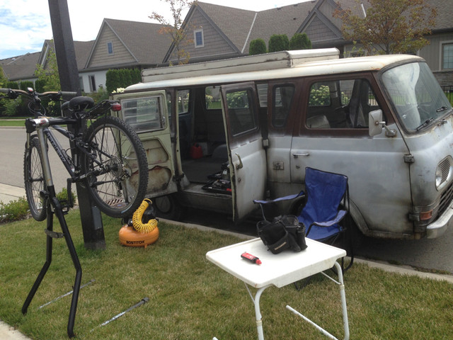 Mobile Bicycle  Repair in Other in St. Catharines - Image 4