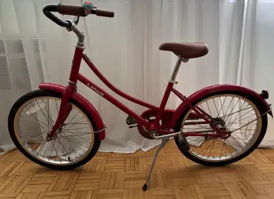 Lil Dutchi 20-inch Bike from Linus, View more