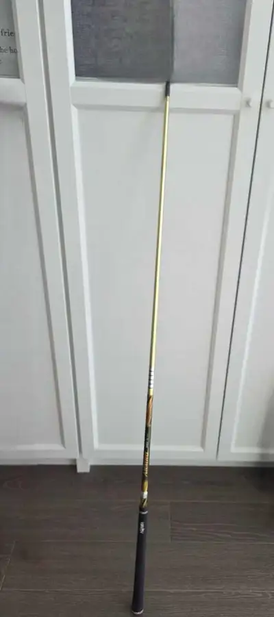 Golf driver shaft, View more