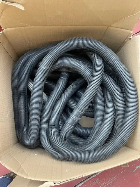 Sump pump and hose - used once in Other in Strathcona County - Image 5