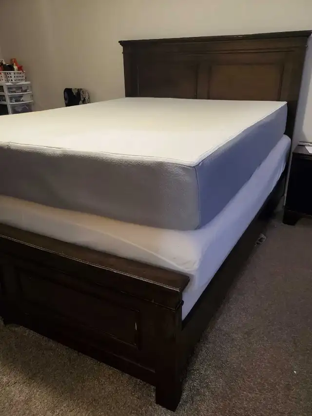 Mattress - Bloom Memory mattress 