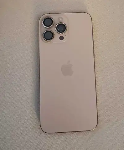 Apple 16 Pro Max 256gb, View more