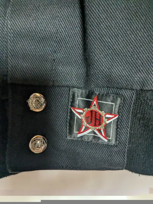 Jh design Montréal canadien hochey club in Arts & Collectibles in West Island - Image 8