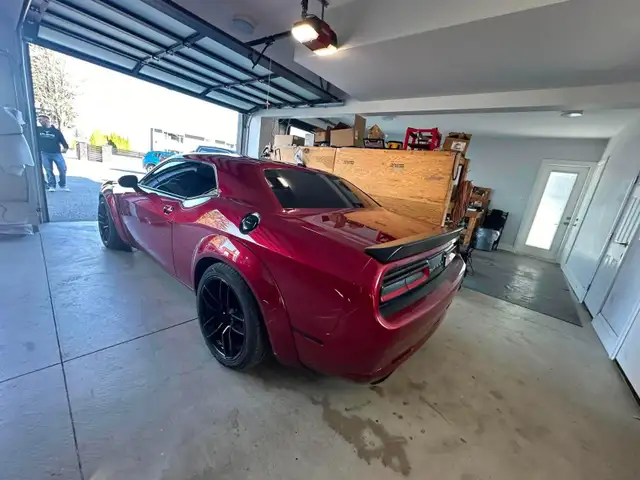 2023 Hellcat Challenger585100282142412801