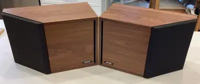 Bose Bookshelf Speakers 2.2, View more