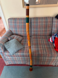 Didgeridoo, Indigenous Australian Musical Instrument