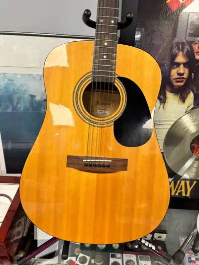 Jasmine by Takamine S-45SK Acoustic Guitar. , View more