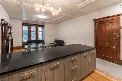 Fully-Furnished large 6 bedroom Downtown, all utilities included, View more