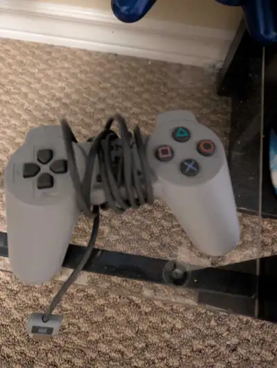 PS1 classic controller, View more