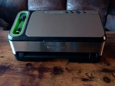 FoodSaver Vacuum Sealer, View more