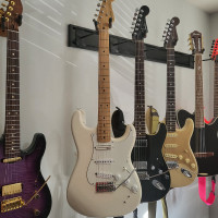 Fender EOB Stratocaster