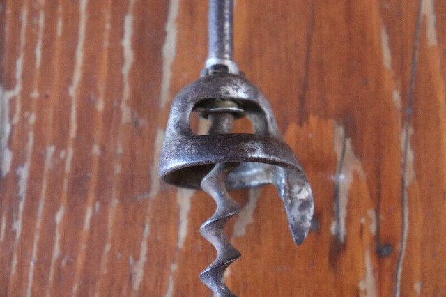 Old Corkscrew #1 in Arts & Collectibles in London - Image 3
