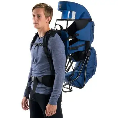 MEC Shuttlecraft Kids hiking Carrier, View more