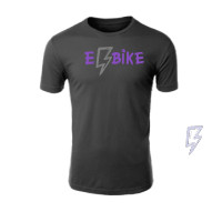 E-Bike Themed T-Shirts