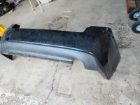 2017 2018 2019 2020 2021 2022 2023 subaru impreza bumper