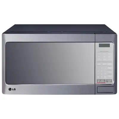 BUY AN LG 1.1 cu.ft. Countertop Microwave Oven, View more