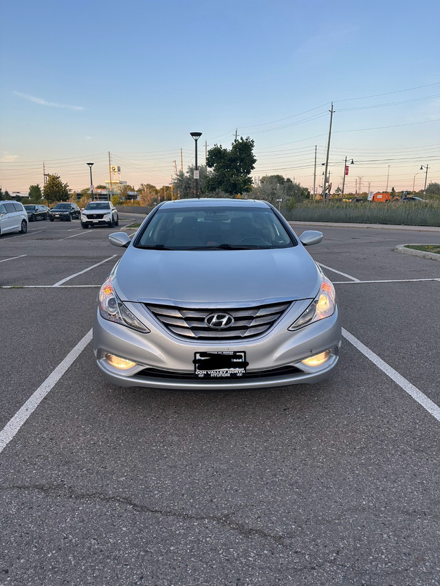 2013 Hyundai Sonata GLS in Cars & Trucks in Markham / York Region - Image 2