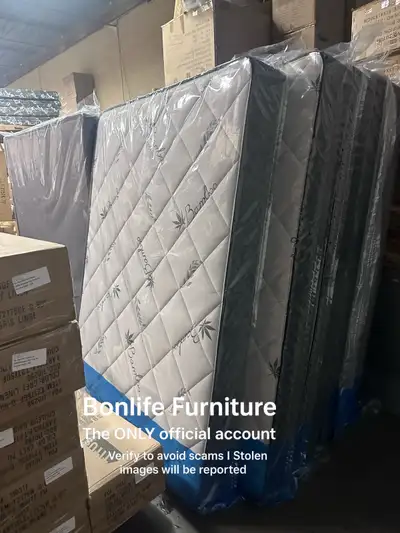 mattress warehouse in Scarborough double queen mattres sale , View more