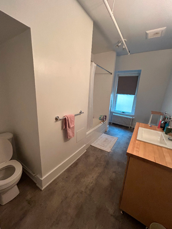 1 bedroom for sublet in Room Rentals & Roommates in City of Halifax - Image 4